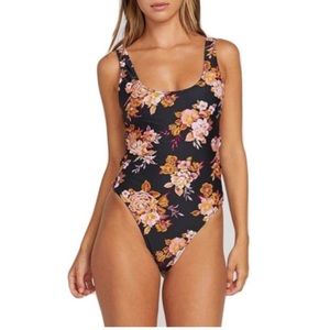 Volcom women’s garden variety one piece